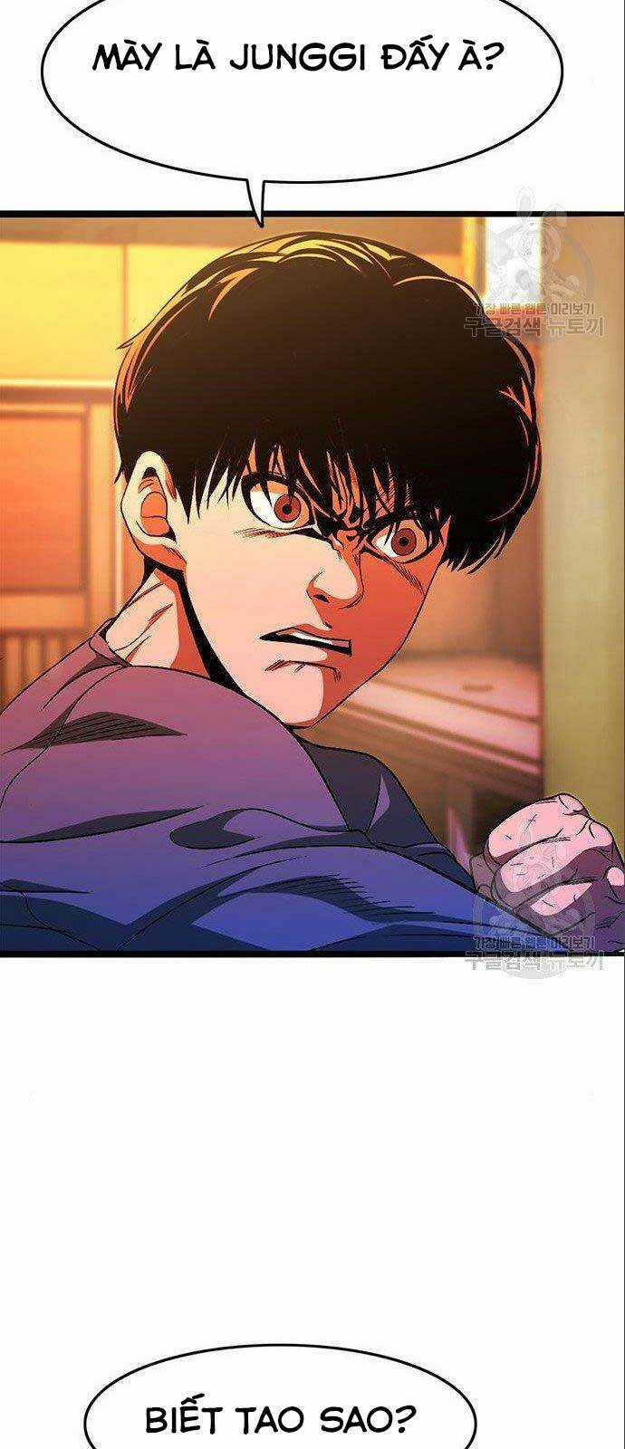 Ngục Tù Đẫm Máu - Chapter 12 - Trang 18