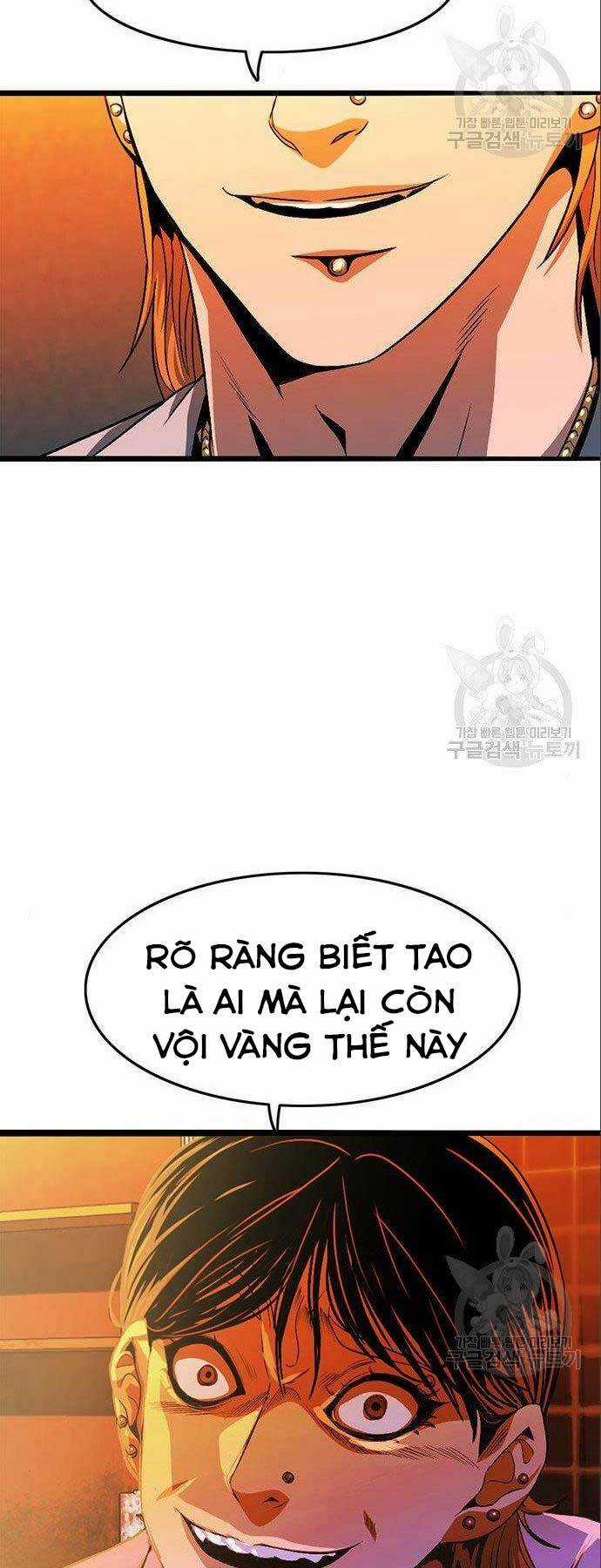Ngục Tù Đẫm Máu - Chapter 12 - Trang 19
