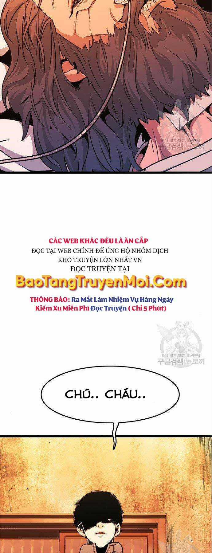 Ngục Tù Đẫm Máu - Chapter 12 - Trang 3