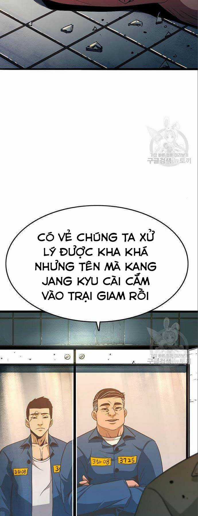 Ngục Tù Đẫm Máu - Chapter 12 - Trang 29