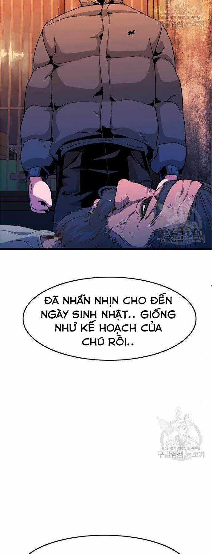 Ngục Tù Đẫm Máu - Chapter 12 - Trang 4