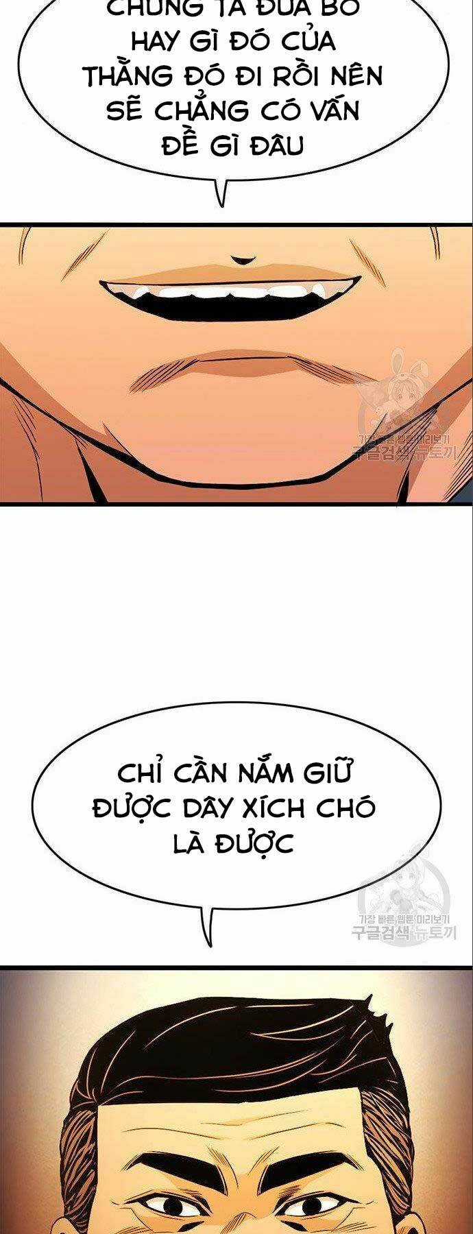 Ngục Tù Đẫm Máu - Chapter 12 - Trang 34