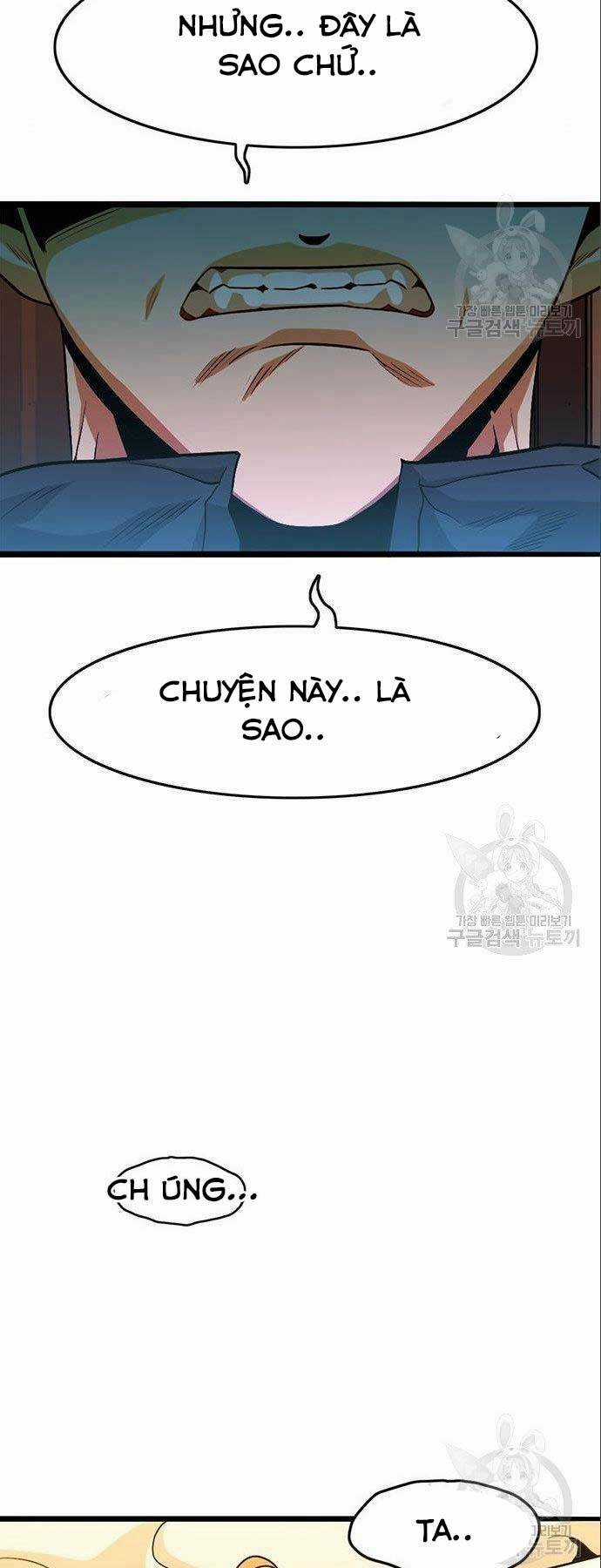 Ngục Tù Đẫm Máu - Chapter 12 - Trang 5