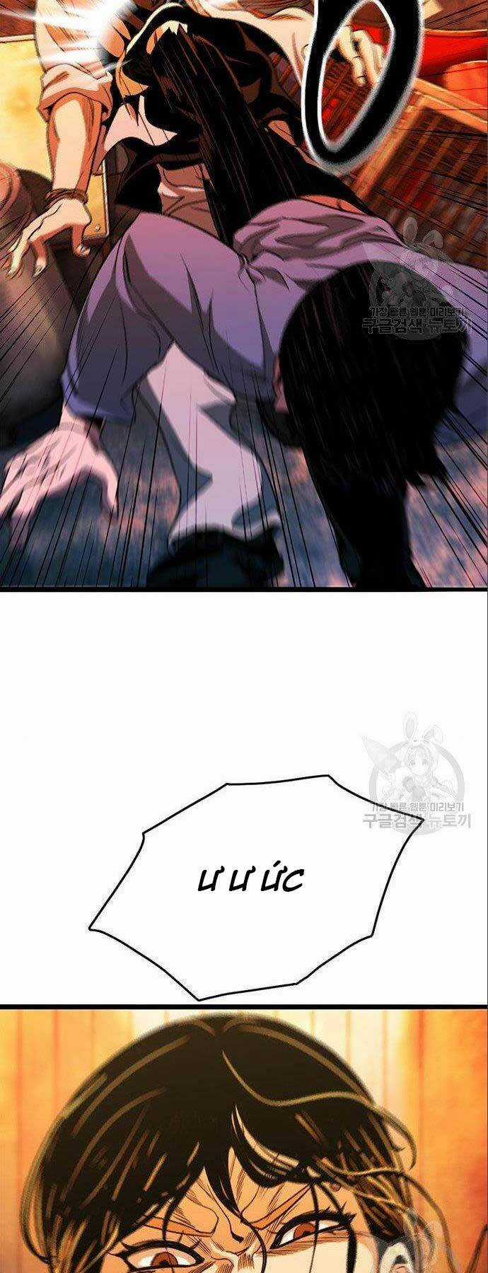 Ngục Tù Đẫm Máu - Chapter 12 - Trang 46