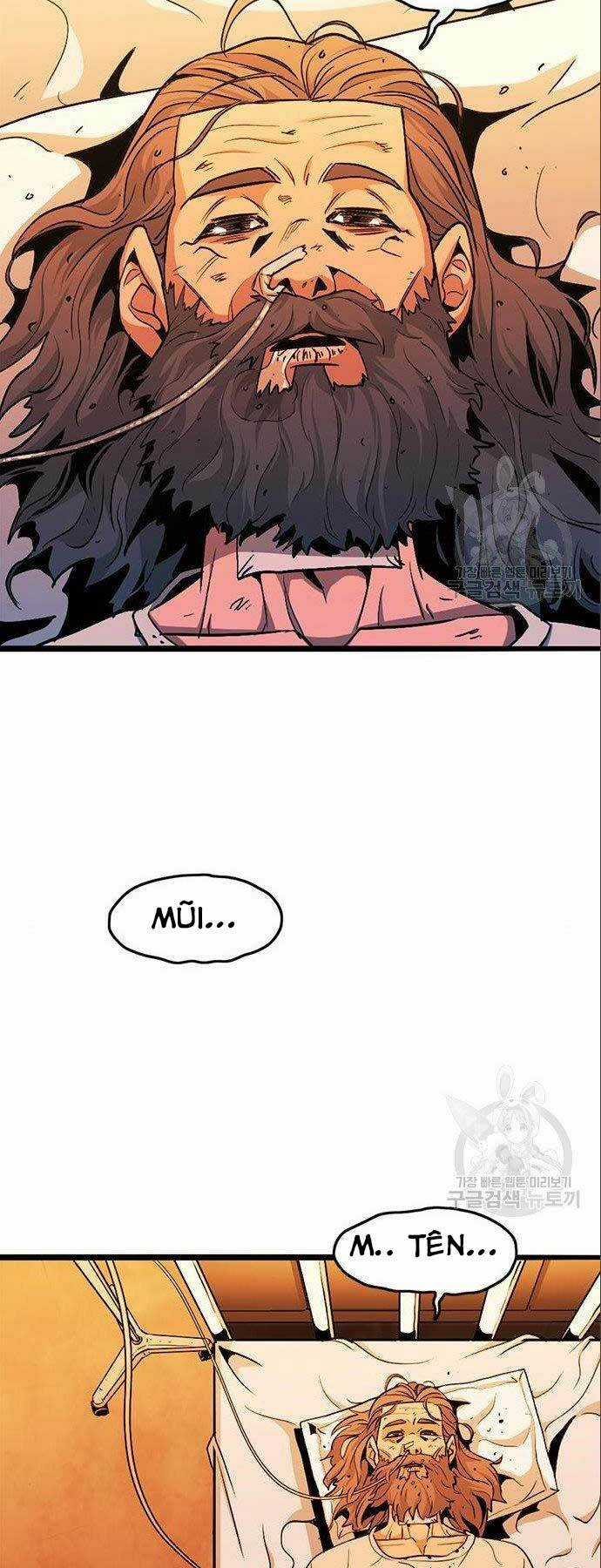 Ngục Tù Đẫm Máu - Chapter 12 - Trang 6