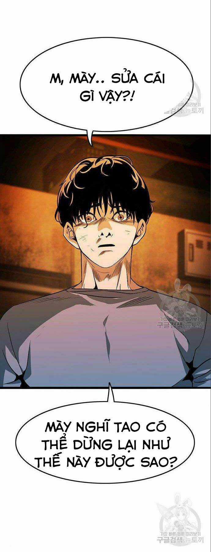 Ngục Tù Đẫm Máu - Chapter 12 - Trang 63