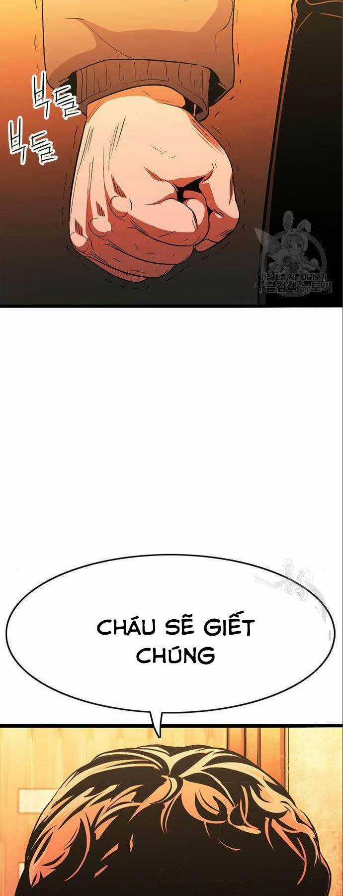 Ngục Tù Đẫm Máu - Chapter 12 - Trang 8