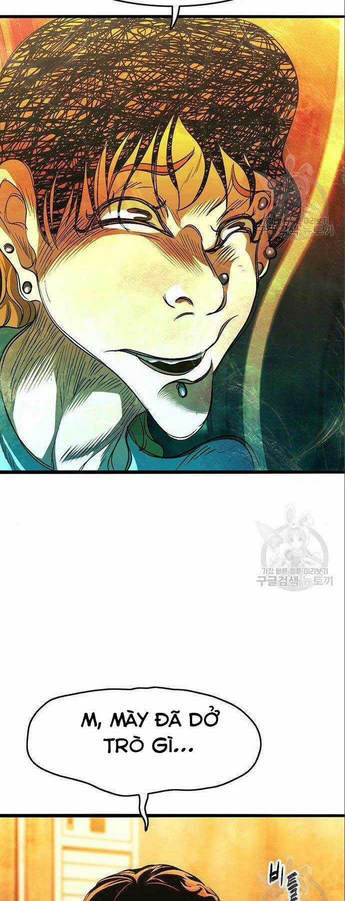 Ngục Tù Đẫm Máu - Chapter 12 - Trang 72