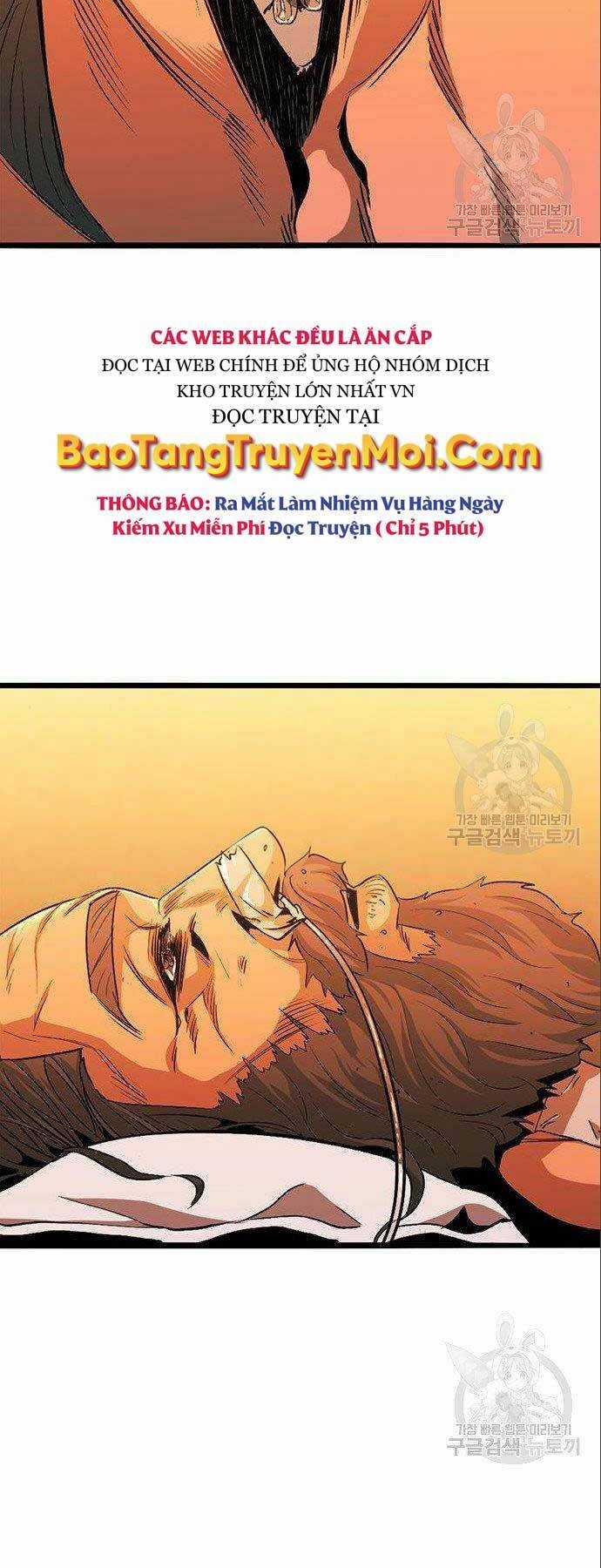 Ngục Tù Đẫm Máu - Chapter 12 - Trang 80