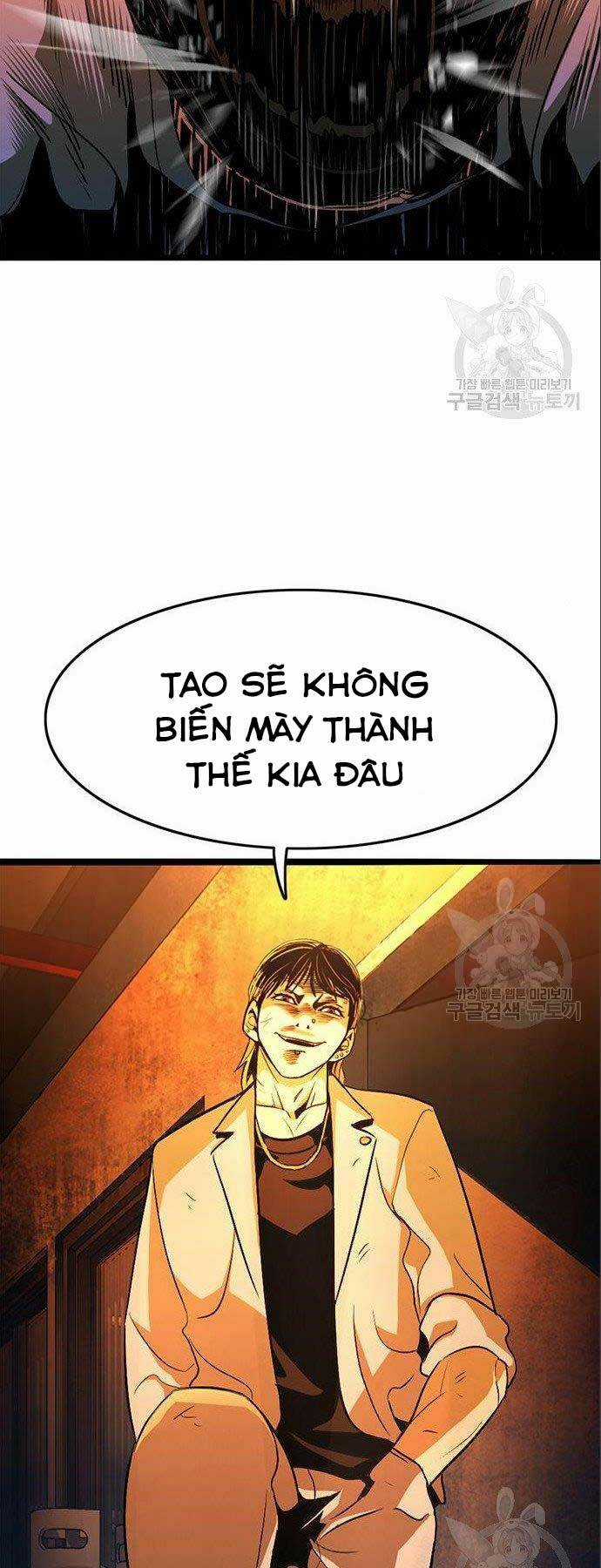 Ngục Tù Đẫm Máu - Chapter 12 - Trang 83