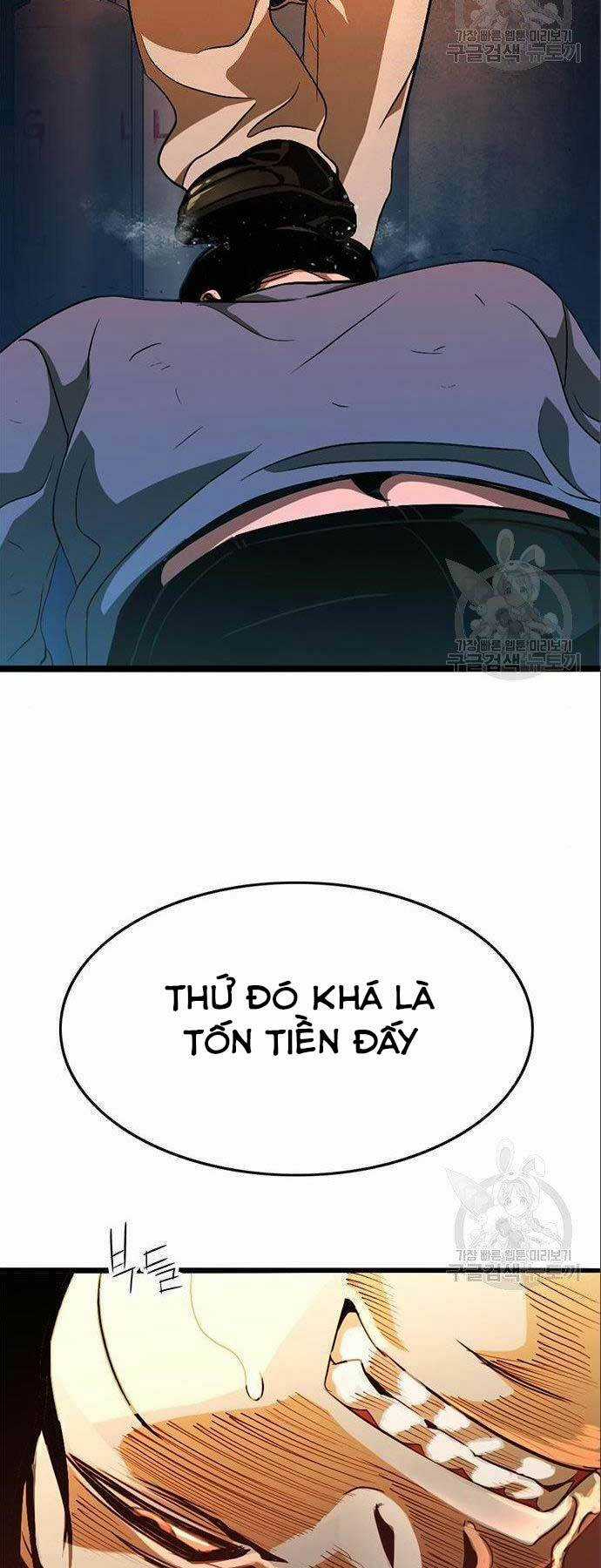 Ngục Tù Đẫm Máu - Chapter 12 - Trang 84