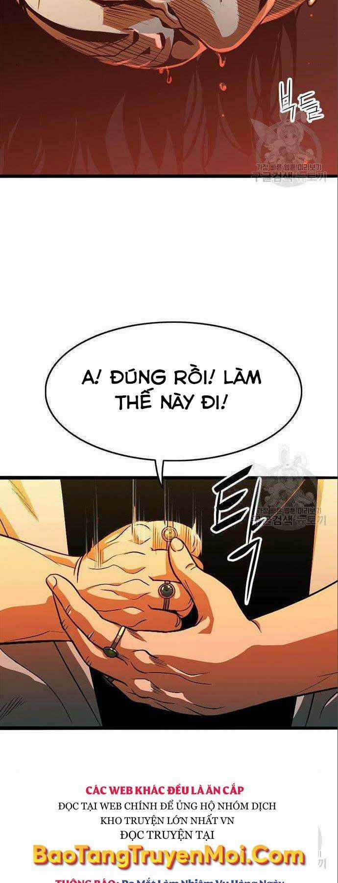 Ngục Tù Đẫm Máu - Chapter 12 - Trang 85