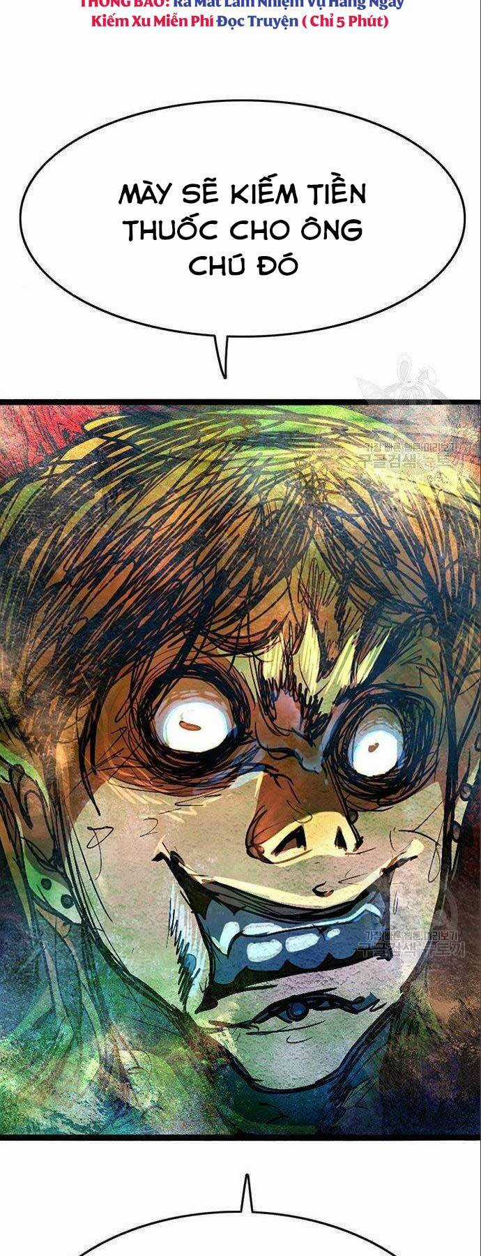 Ngục Tù Đẫm Máu - Chapter 12 - Trang 86