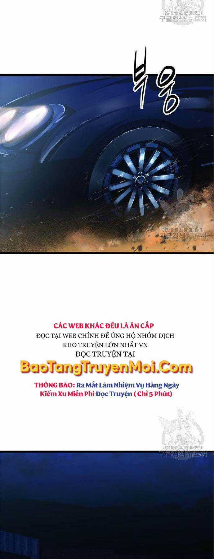 Ngục Tù Đẫm Máu - Chapter 12 - Trang 10