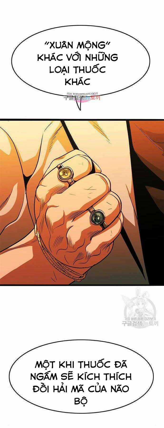 Ngục Tù Đẫm Máu - Chapter 13 - Trang 1