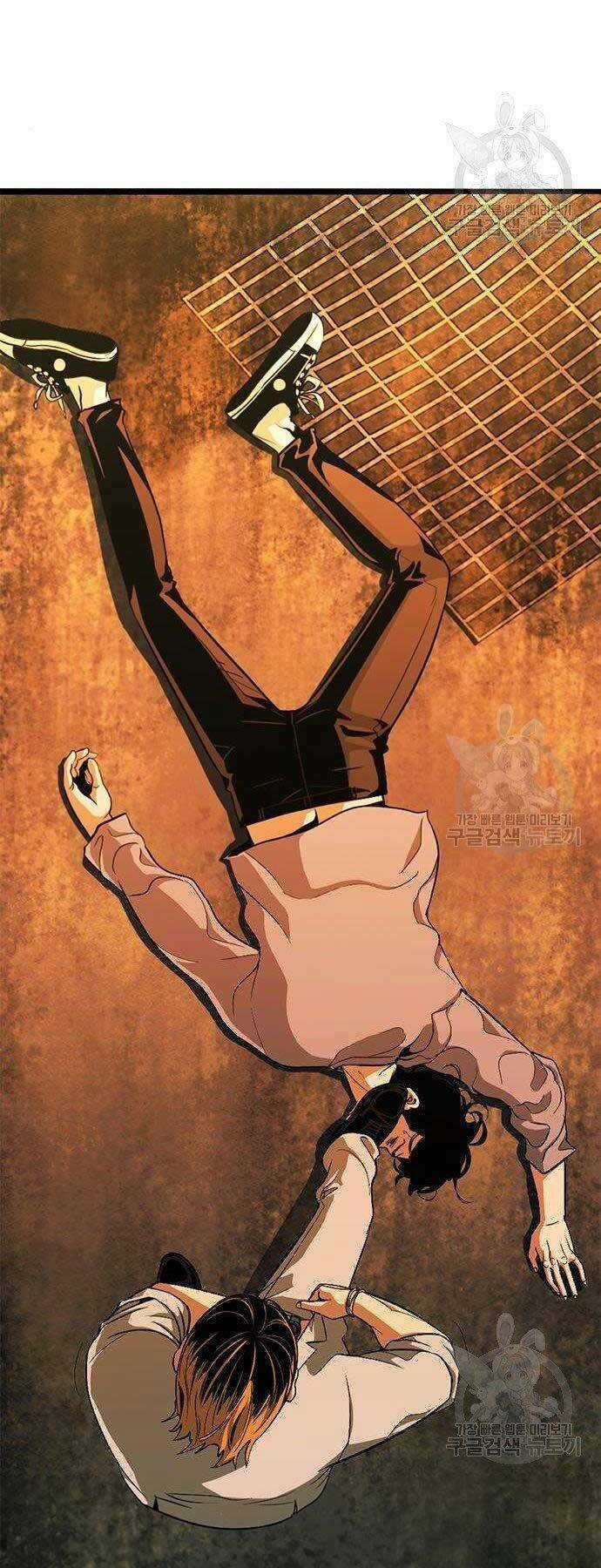 Ngục Tù Đẫm Máu - Chapter 13 - Trang 2