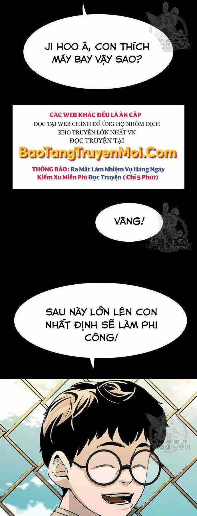 Ngục Tù Đẫm Máu - Chapter 13 - Trang 11
