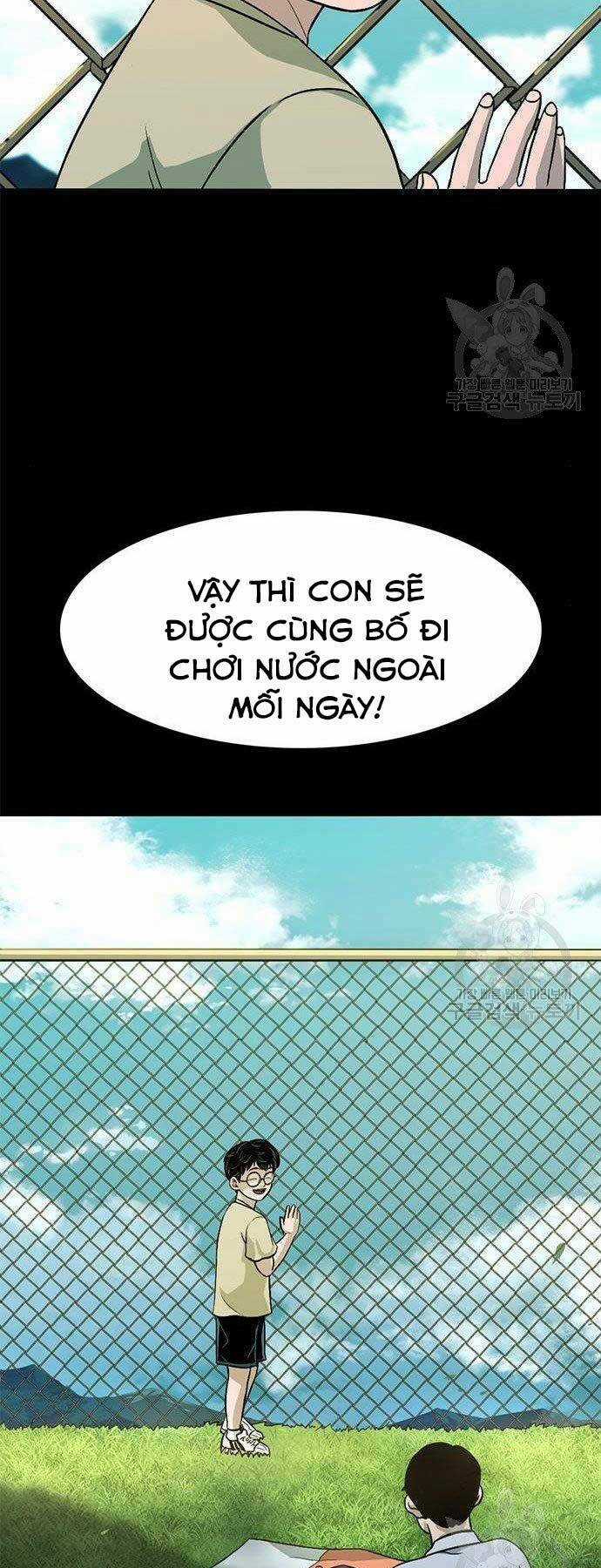 Ngục Tù Đẫm Máu - Chapter 13 - Trang 12