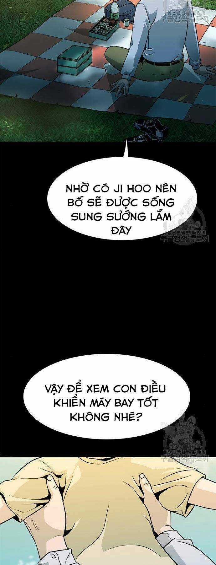Ngục Tù Đẫm Máu - Chapter 13 - Trang 13