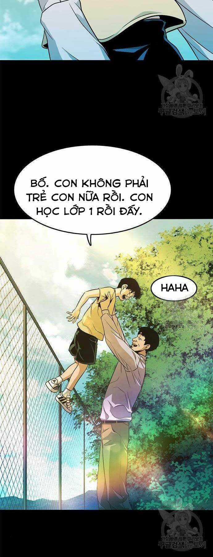 Ngục Tù Đẫm Máu - Chapter 13 - Trang 14