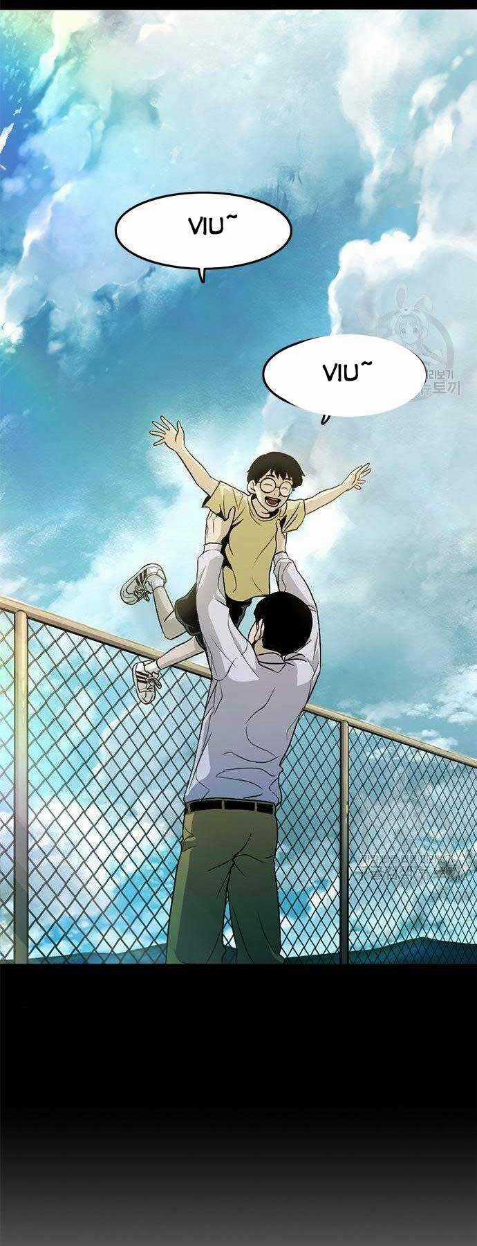 Ngục Tù Đẫm Máu - Chapter 13 - Trang 17