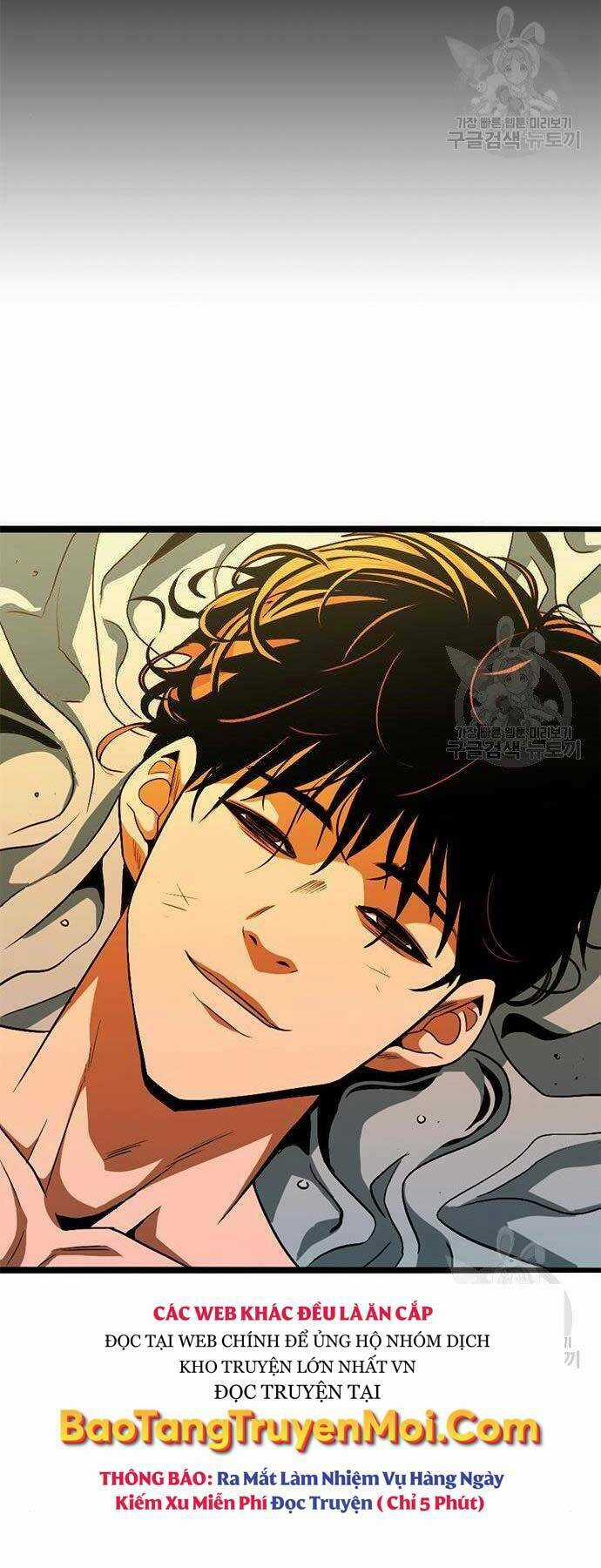 Ngục Tù Đẫm Máu - Chapter 13 - Trang 18