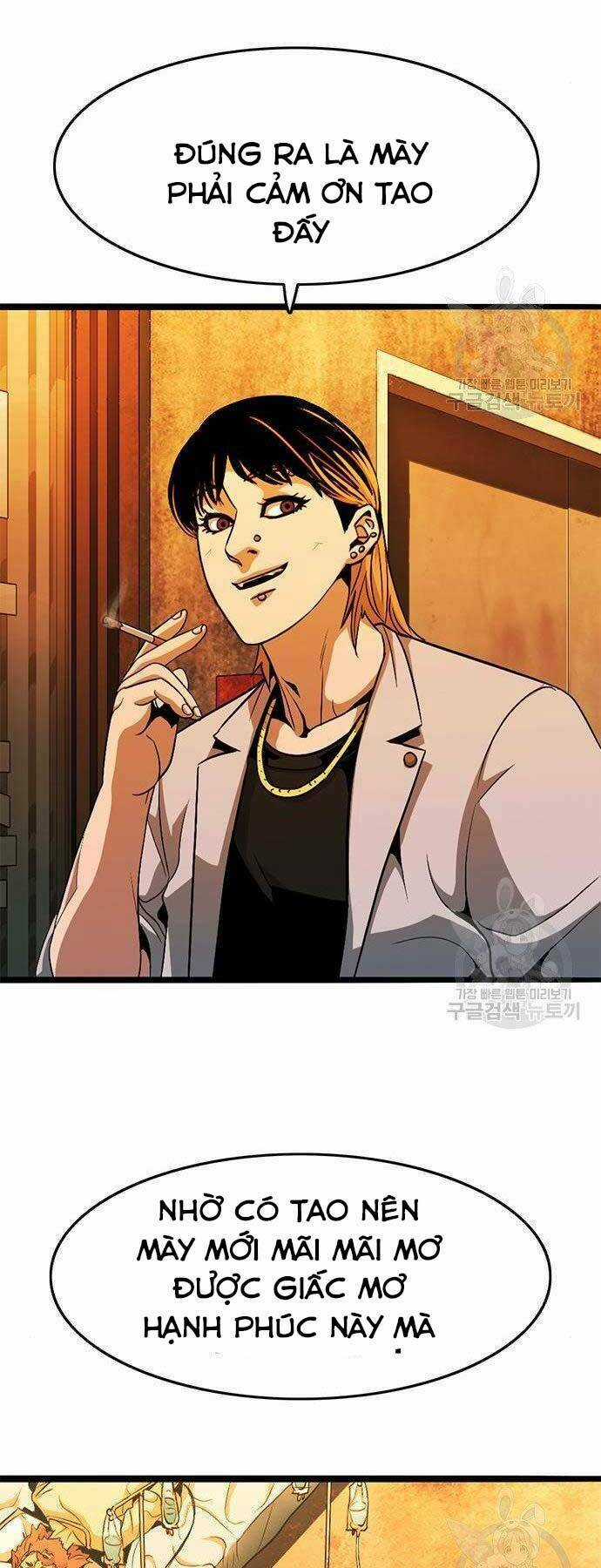 Ngục Tù Đẫm Máu - Chapter 13 - Trang 19