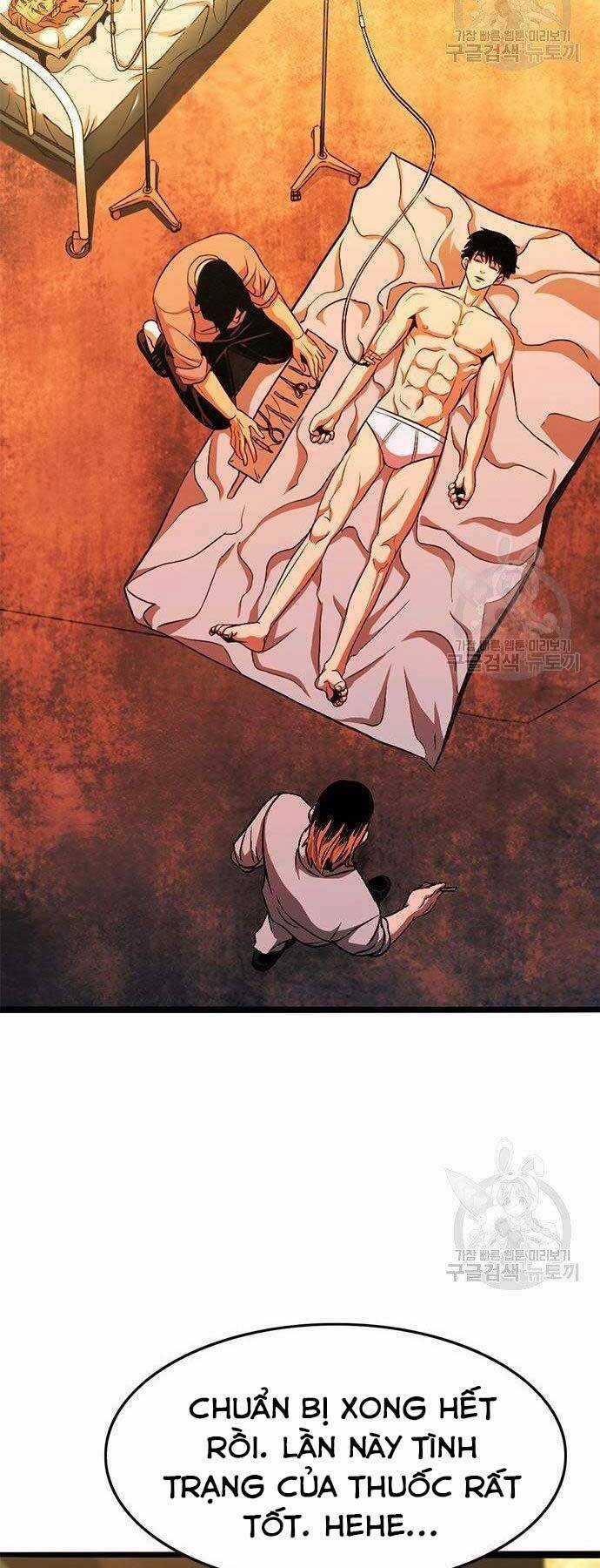 Ngục Tù Đẫm Máu - Chapter 13 - Trang 20