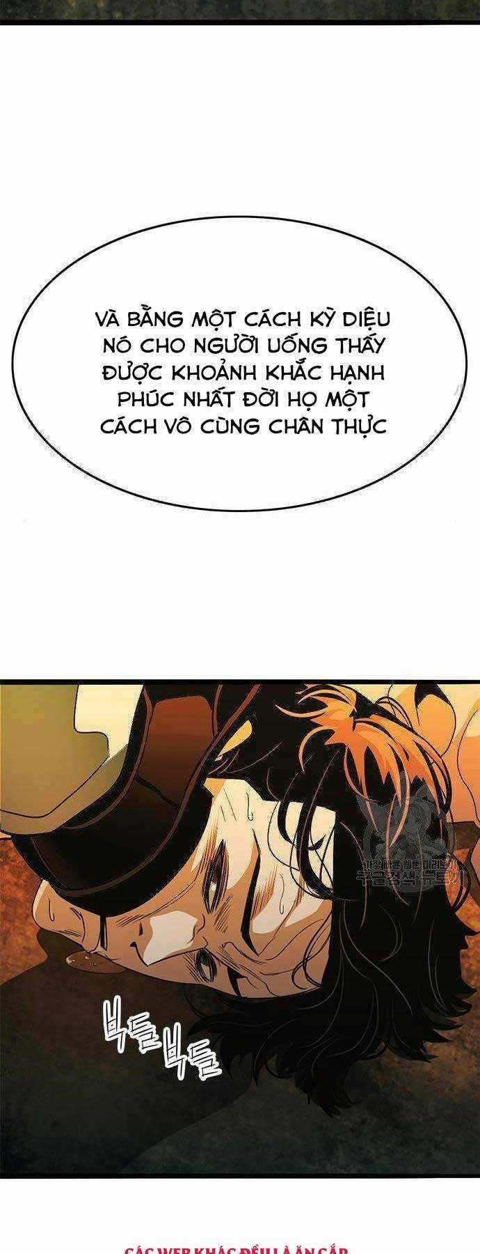 Ngục Tù Đẫm Máu - Chapter 13 - Trang 3