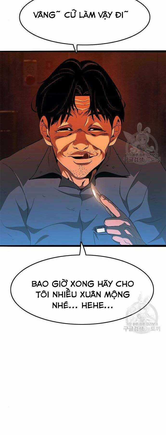 Ngục Tù Đẫm Máu - Chapter 13 - Trang 22