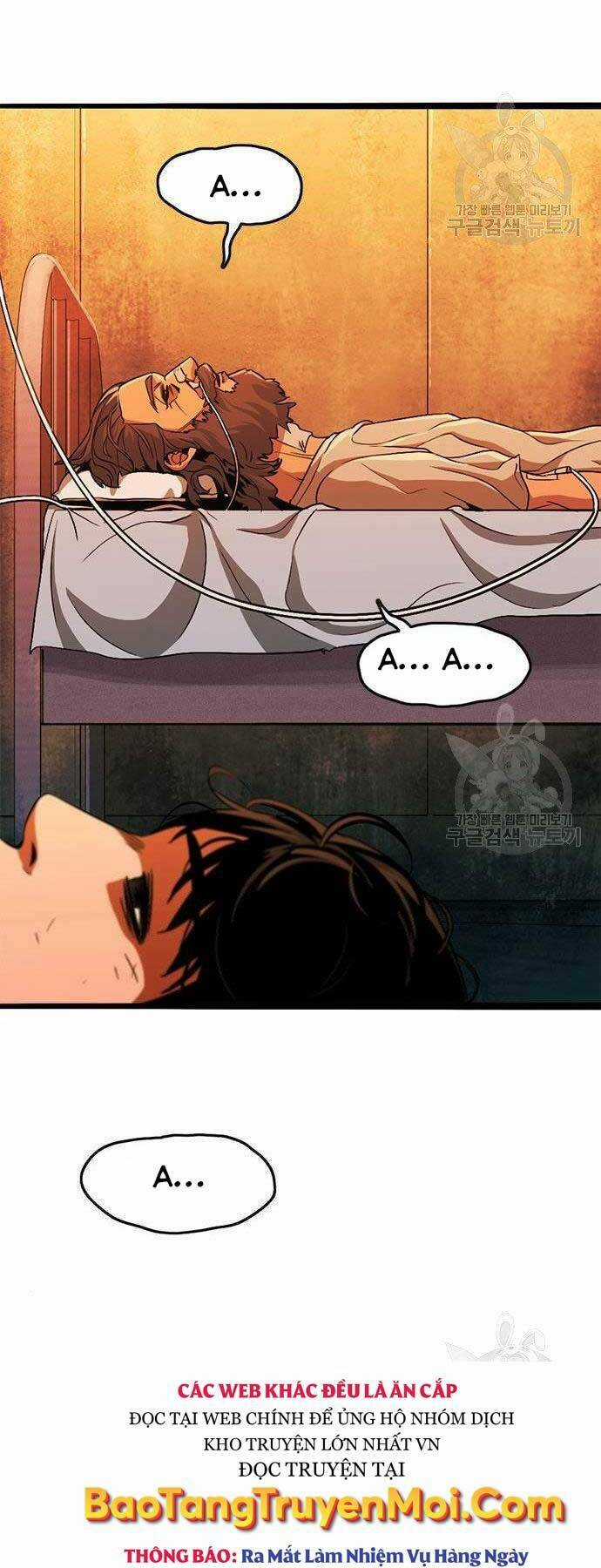 Ngục Tù Đẫm Máu - Chapter 13 - Trang 23