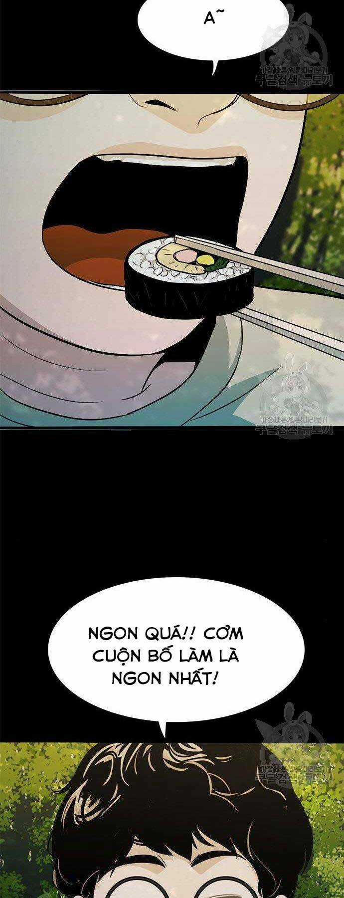 Ngục Tù Đẫm Máu - Chapter 13 - Trang 25