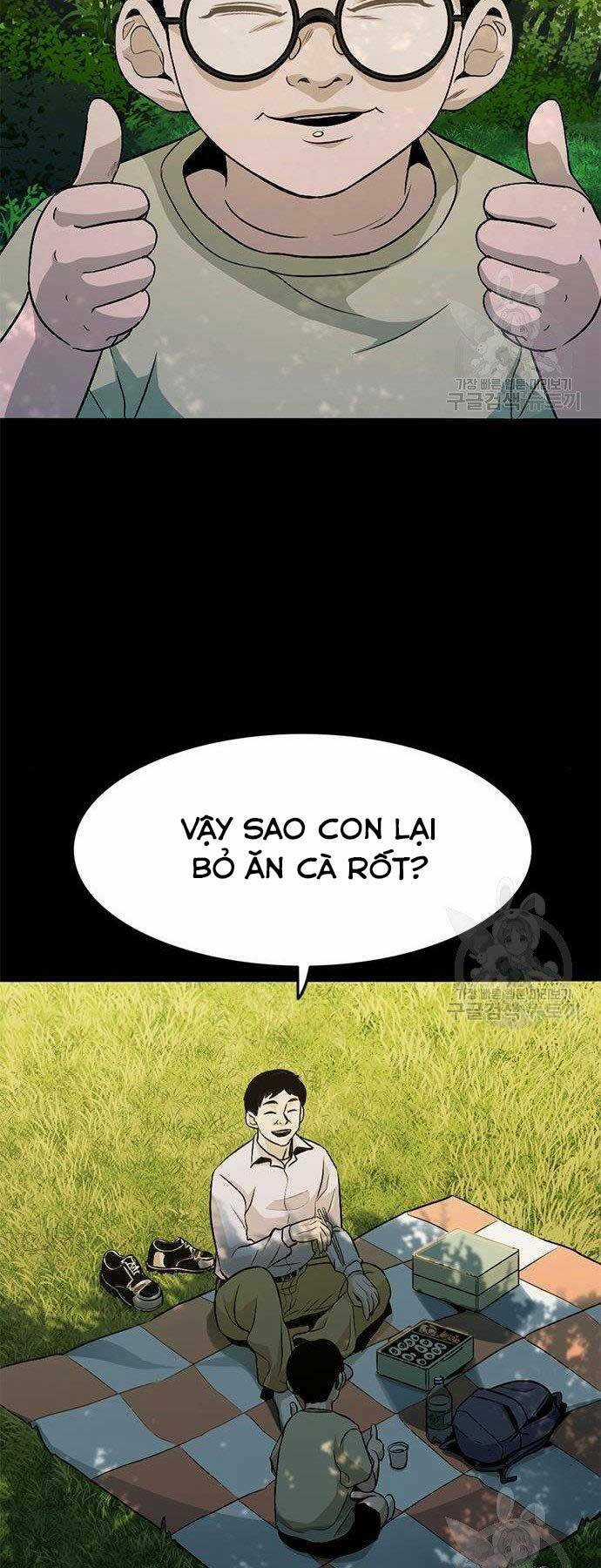 Ngục Tù Đẫm Máu - Chapter 13 - Trang 26