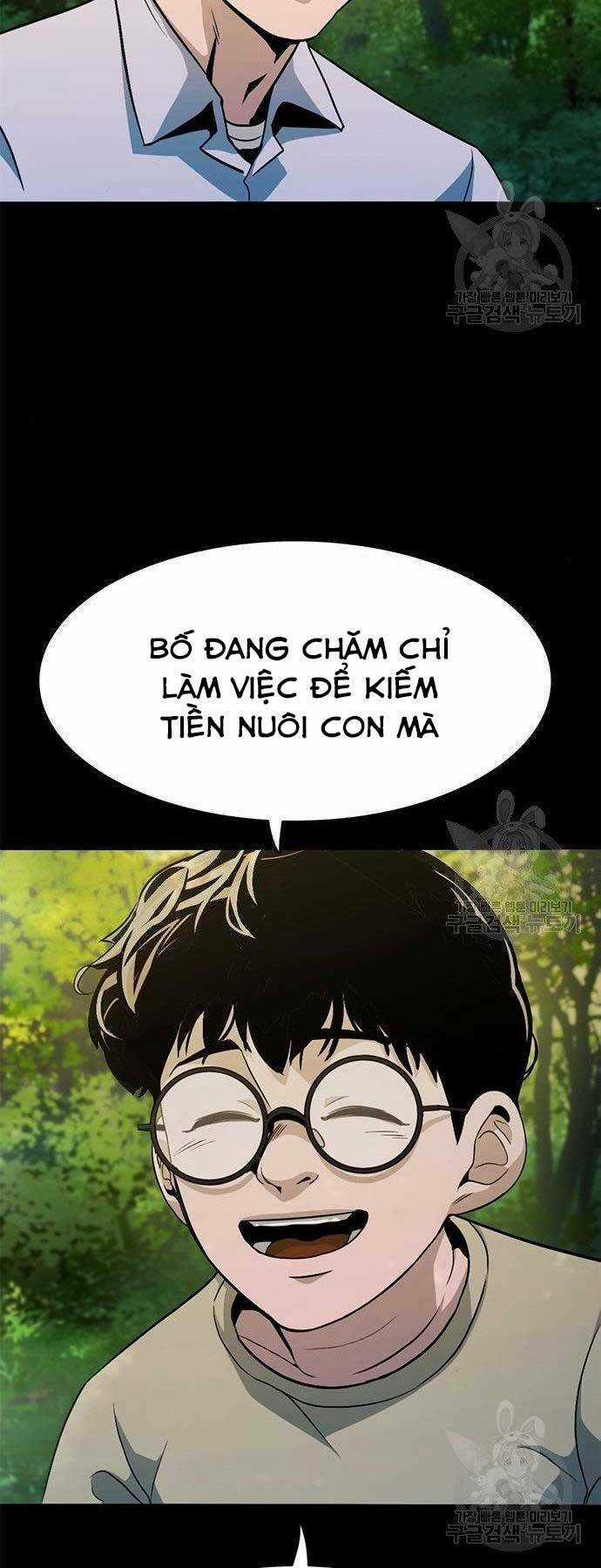 Ngục Tù Đẫm Máu - Chapter 13 - Trang 28