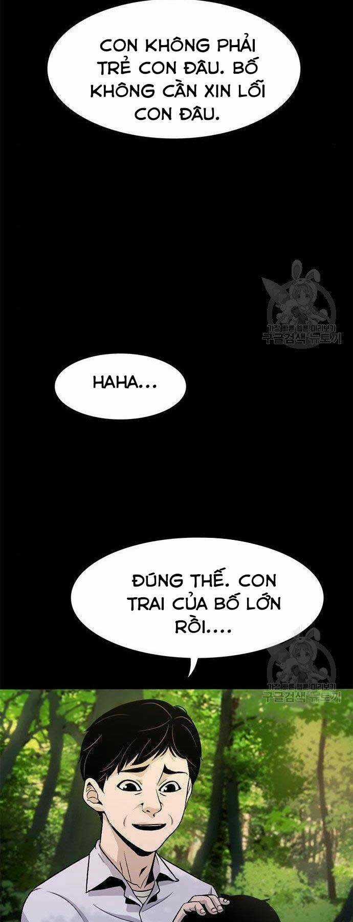 Ngục Tù Đẫm Máu - Chapter 13 - Trang 29