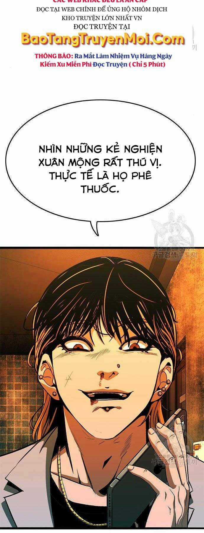 Ngục Tù Đẫm Máu - Chapter 13 - Trang 4