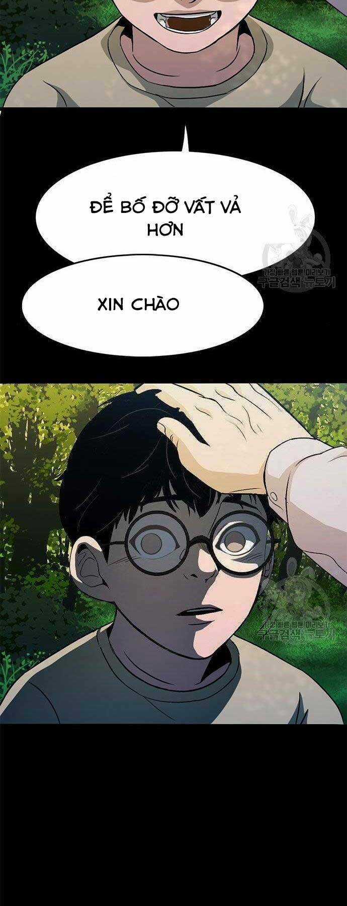 Ngục Tù Đẫm Máu - Chapter 13 - Trang 31