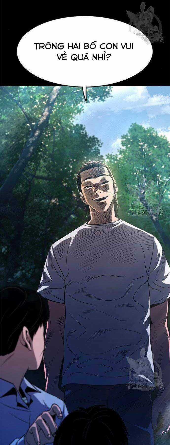 Ngục Tù Đẫm Máu - Chapter 13 - Trang 32