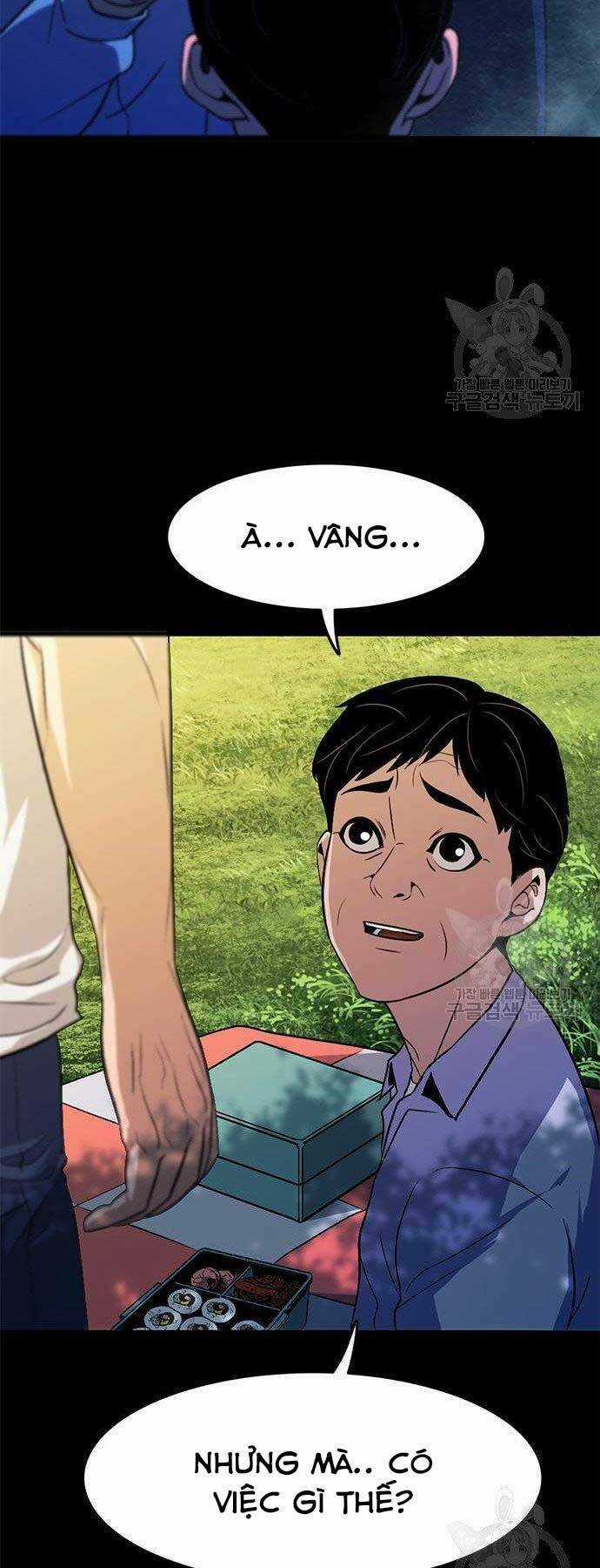 Ngục Tù Đẫm Máu - Chapter 13 - Trang 33