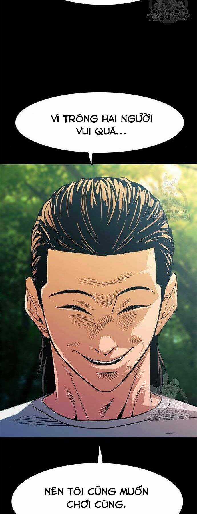 Ngục Tù Đẫm Máu - Chapter 13 - Trang 34