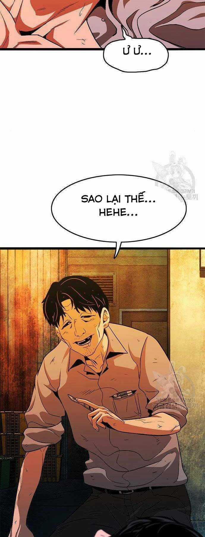 Ngục Tù Đẫm Máu - Chapter 13 - Trang 36