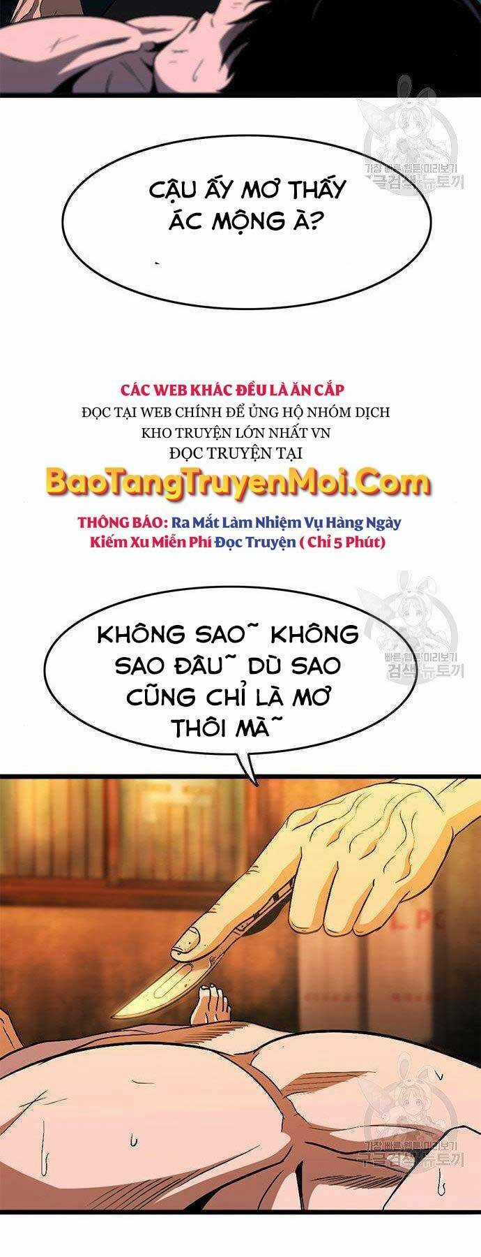 Ngục Tù Đẫm Máu - Chapter 13 - Trang 37