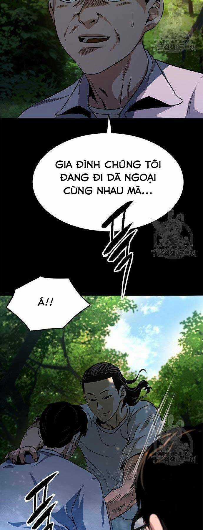 Ngục Tù Đẫm Máu - Chapter 13 - Trang 39