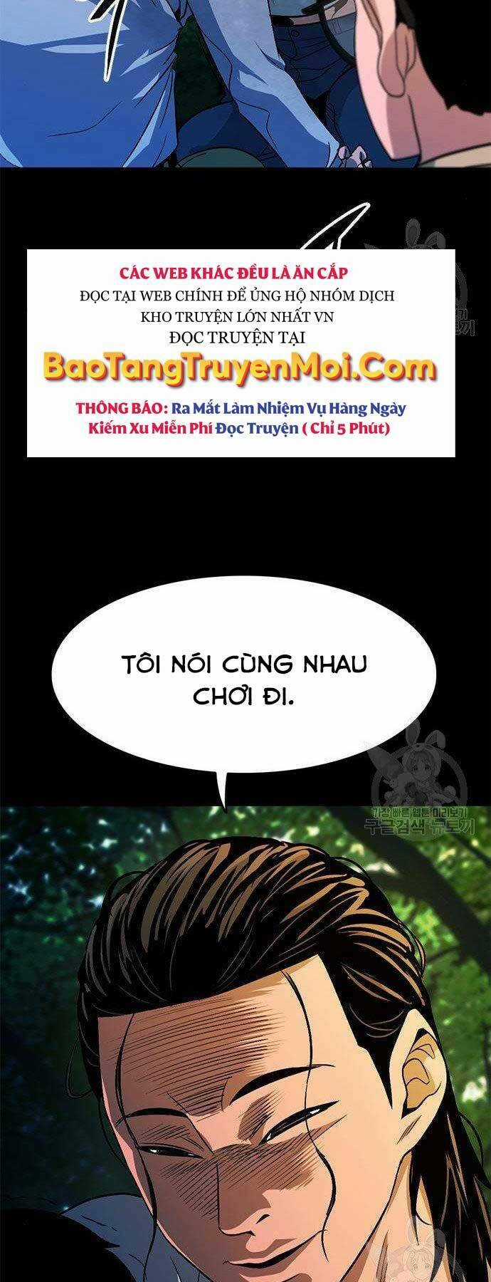 Ngục Tù Đẫm Máu - Chapter 13 - Trang 40