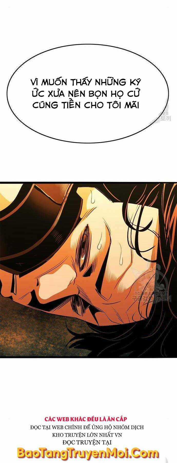 Ngục Tù Đẫm Máu - Chapter 13 - Trang 5