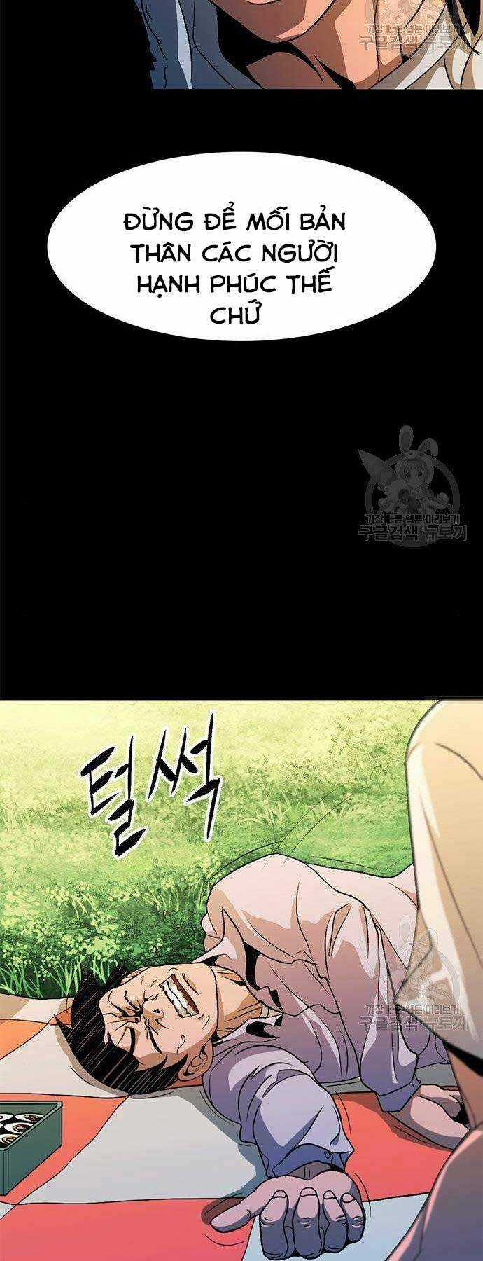 Ngục Tù Đẫm Máu - Chapter 13 - Trang 41