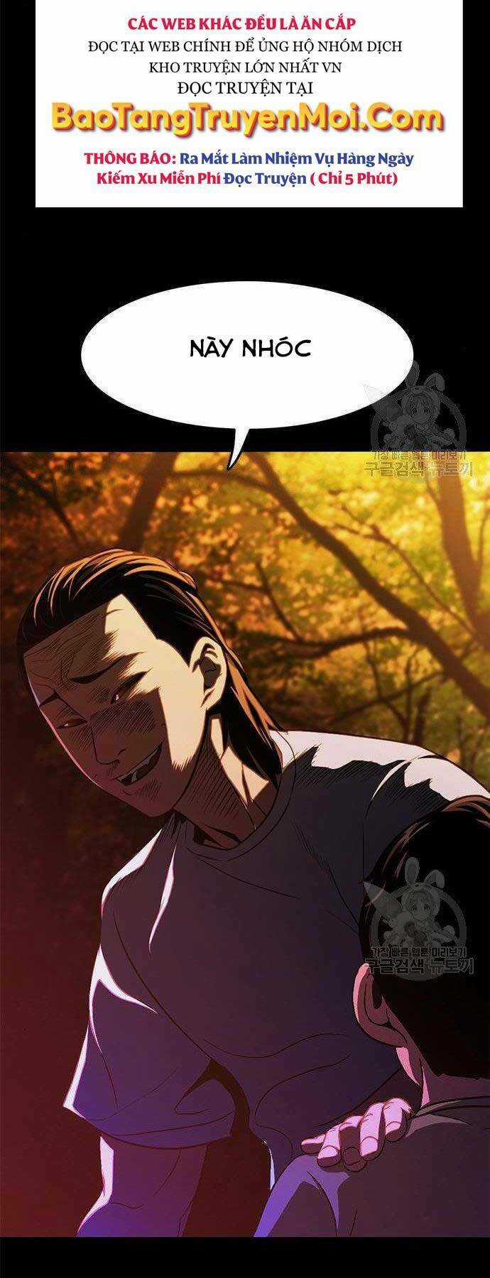 Ngục Tù Đẫm Máu - Chapter 13 - Trang 43