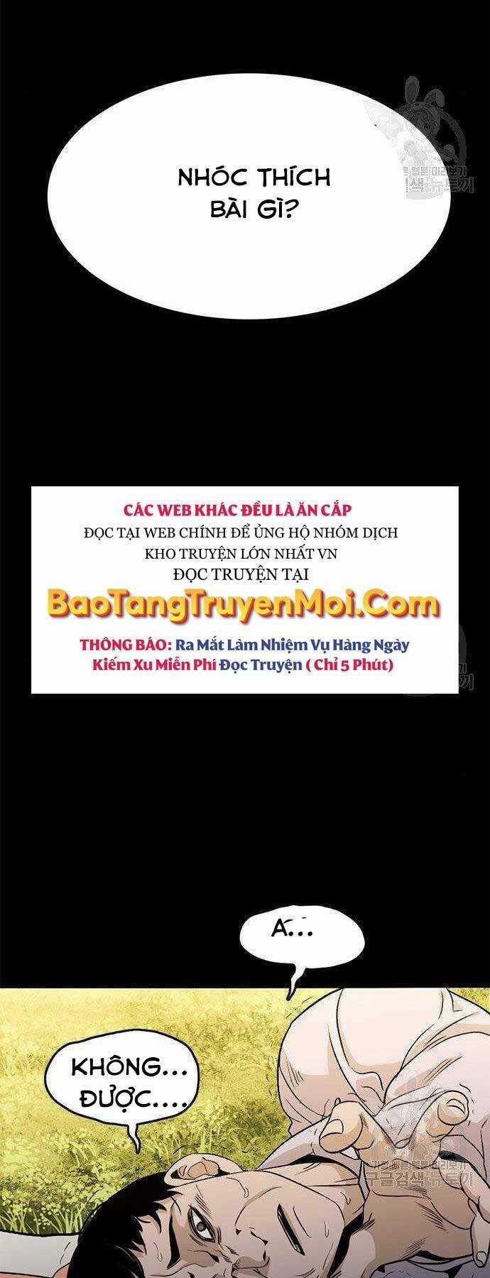 Ngục Tù Đẫm Máu - Chapter 13 - Trang 44