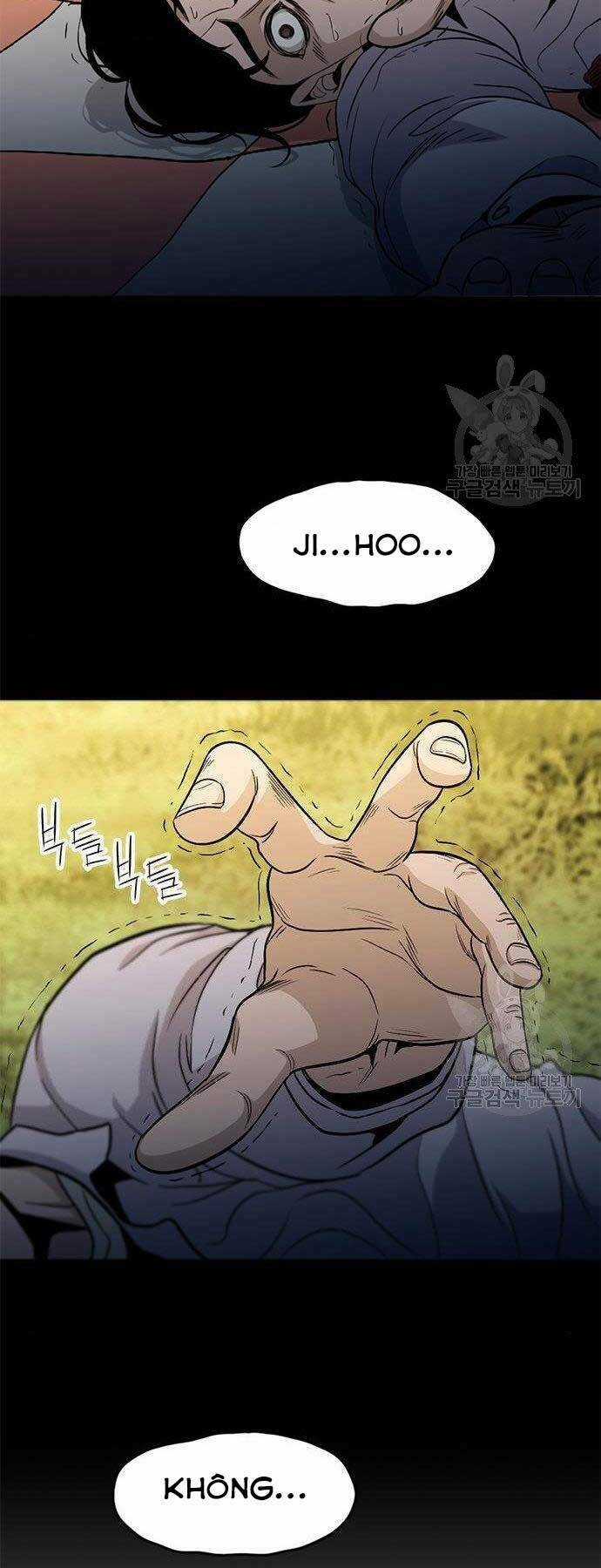 Ngục Tù Đẫm Máu - Chapter 13 - Trang 45