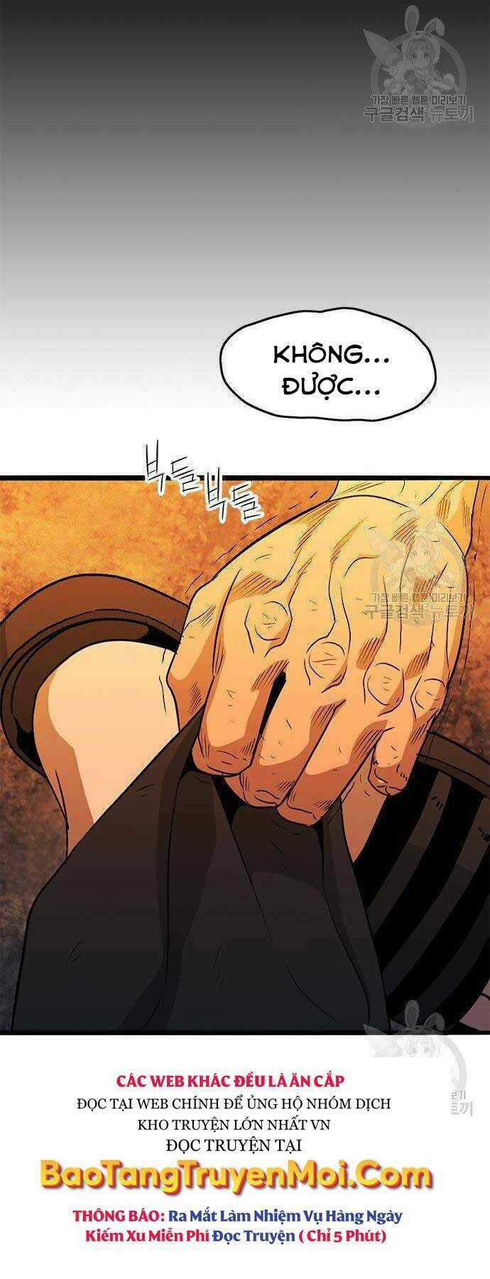 Ngục Tù Đẫm Máu - Chapter 13 - Trang 46